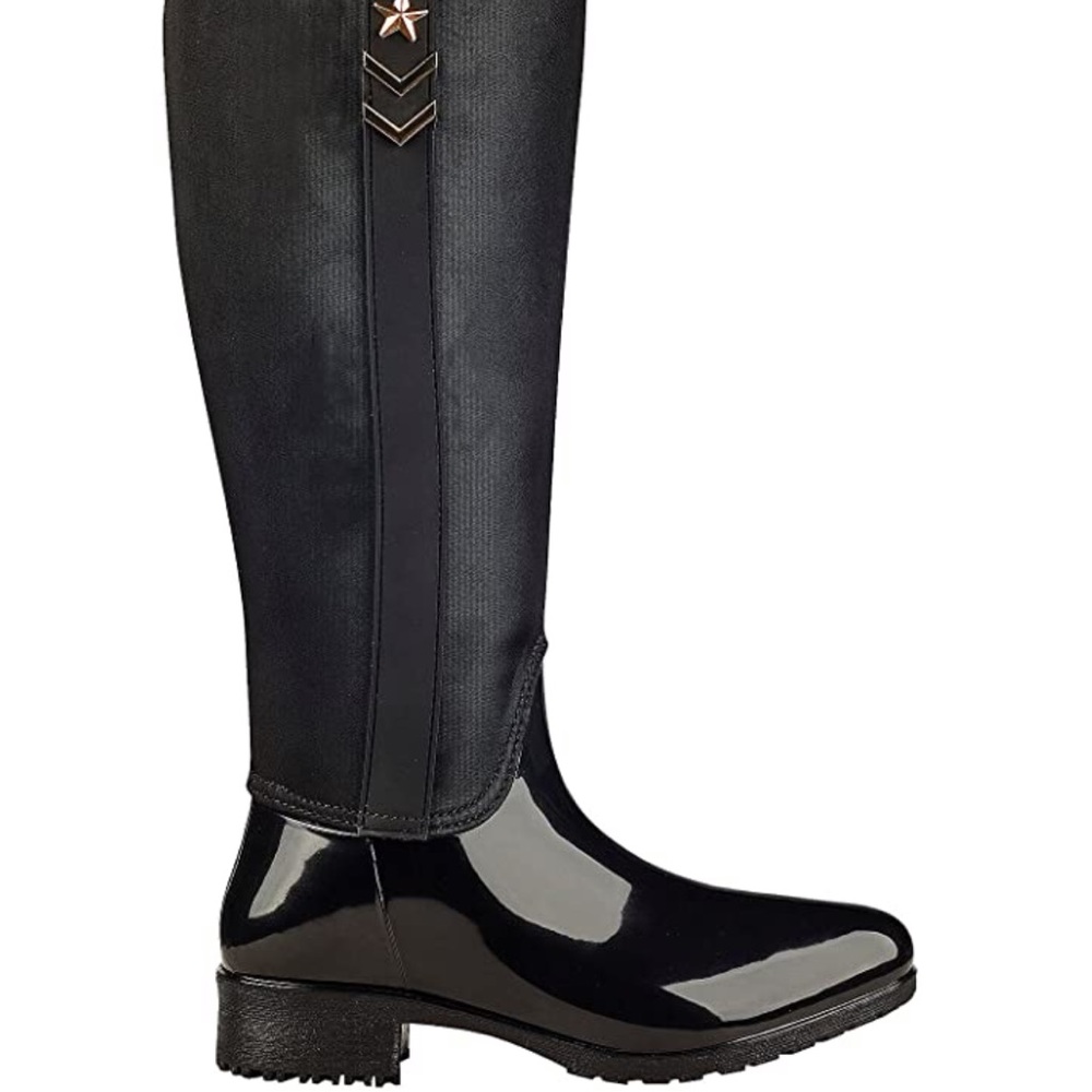 Tommy Hilfiger Rain Boots 🌂☔️